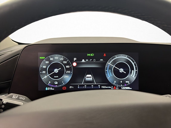 Kia Niro 23 of 28