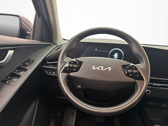 Kia Niro 22 of 28