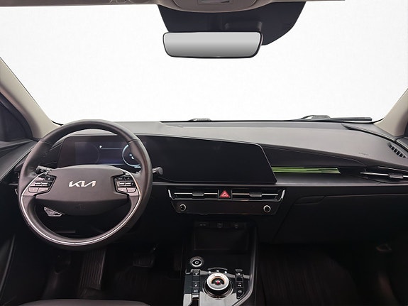 Kia Niro 15 of 28