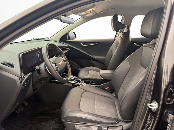 Kia Niro 17 of 28