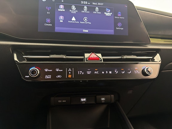 Kia Niro 26 of 28