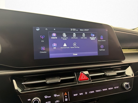 Kia Niro 13 of 28