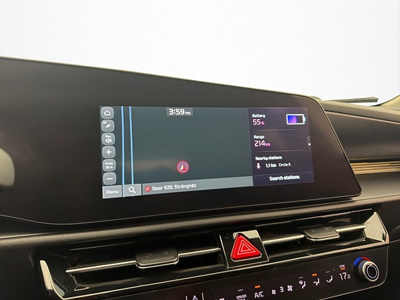 Kia Niro 14 of 28