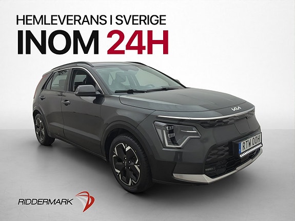 Kia Niro 3 of 28