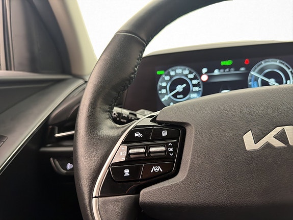 Kia Niro 27 of 28