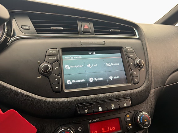 Kia Ceed 20 of 25