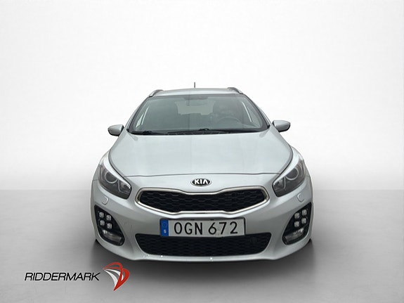Kia Ceed 2 of 25