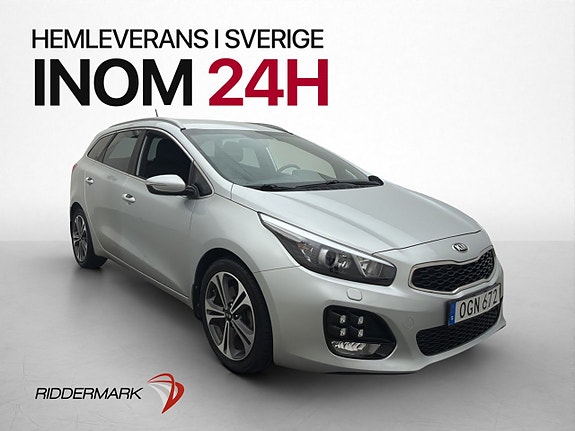 Kia Ceed 3 of 25
