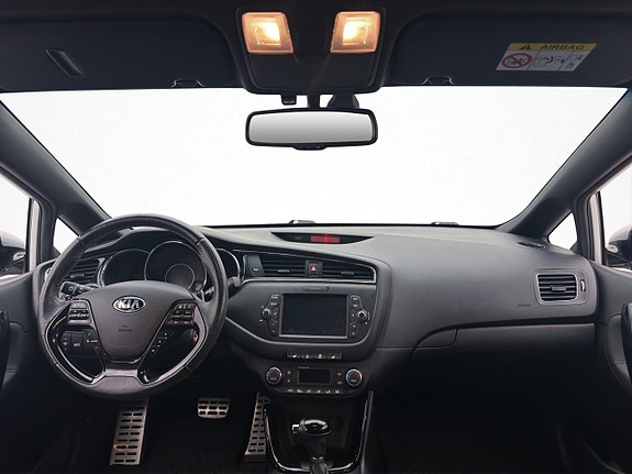 Kia Ceed 12 of 25