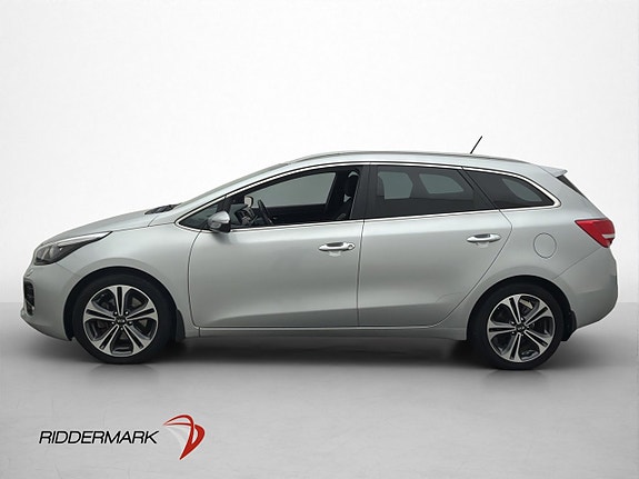 Kia Ceed 4 of 25