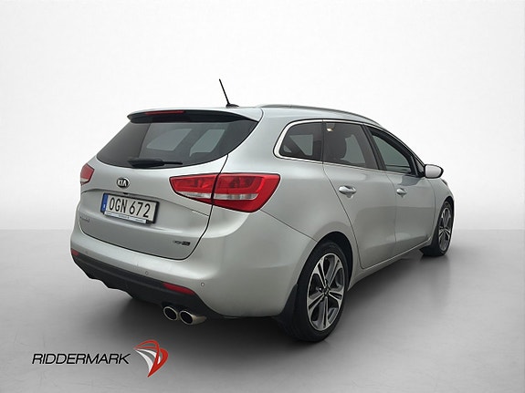 Kia Ceed 8 of 25