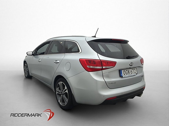 Kia Ceed 5 of 25