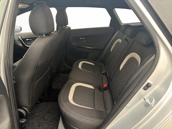 Kia Ceed 16 of 25