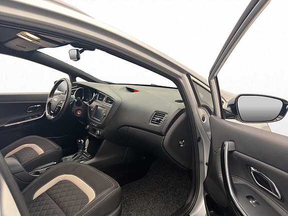 Kia Ceed 14 of 25