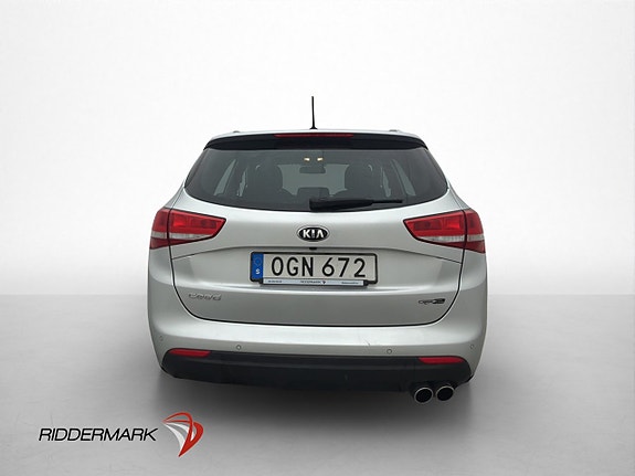 Kia Ceed 6 of 25