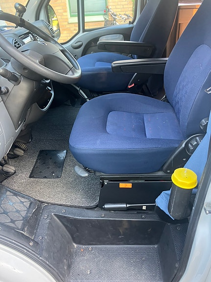 Fiat FIAT DETHLEFFS T5841 29 of 30