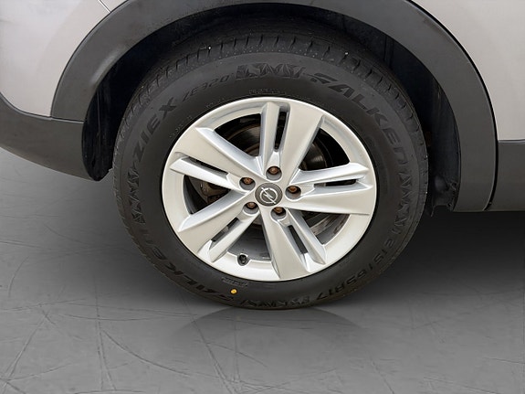 Opel Grandland X 28 of 29