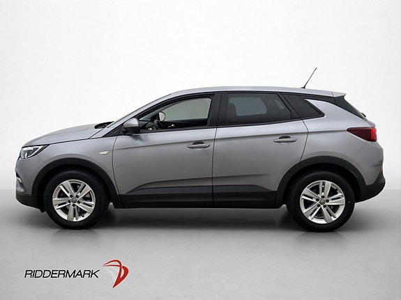 Opel Grandland X 4 of 29
