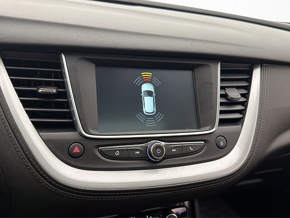 Opel Grandland X 24 of 29
