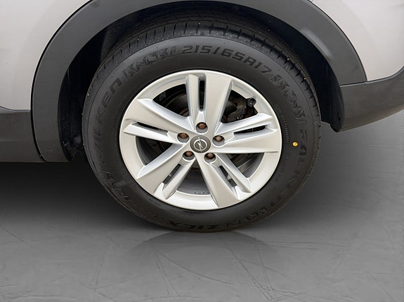 Opel Grandland X 26 of 29