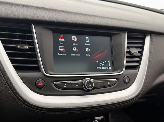 Opel Grandland X 23 of 29
