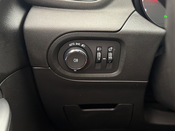 Opel Grandland X 17 of 29