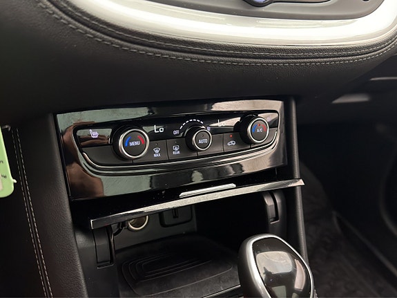 Opel Grandland X 22 of 29