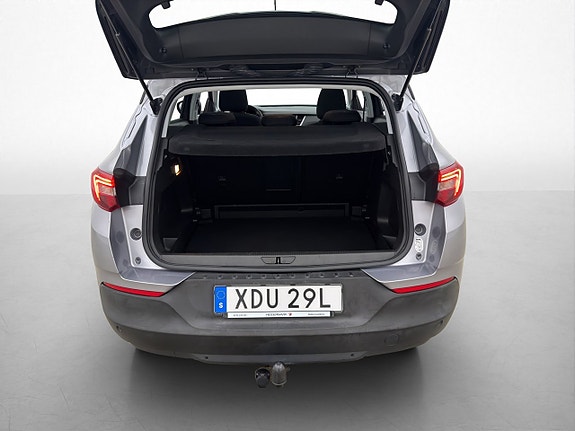 Opel Grandland X 25 of 29