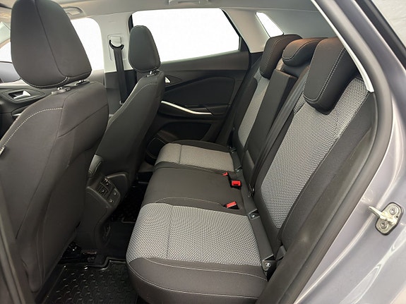 Opel Grandland X 14 of 29