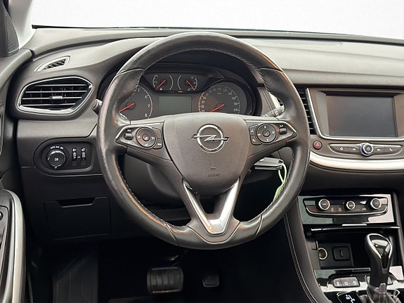 Opel Grandland X 15 of 29