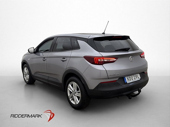 Opel Grandland X 5 of 29