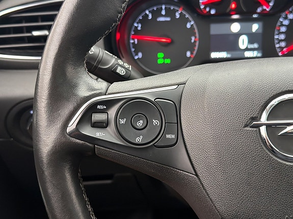 Opel Grandland X 19 of 29