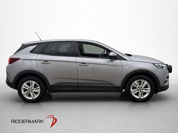 Opel Grandland X 9 of 29