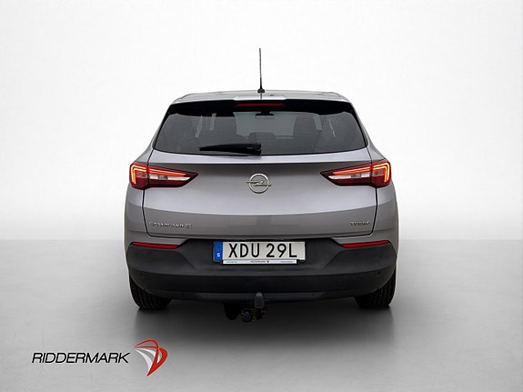 Opel Grandland X 6 of 29