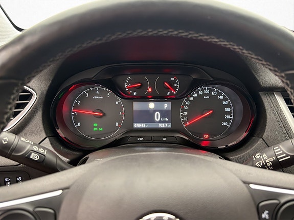 Opel Grandland X 18 of 29
