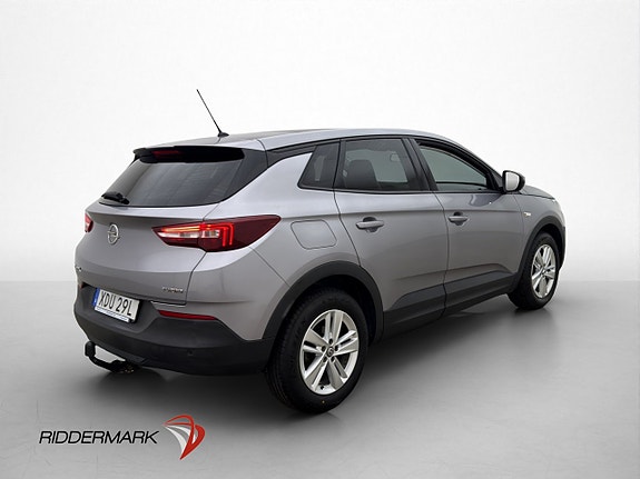 Opel Grandland X 8 of 29