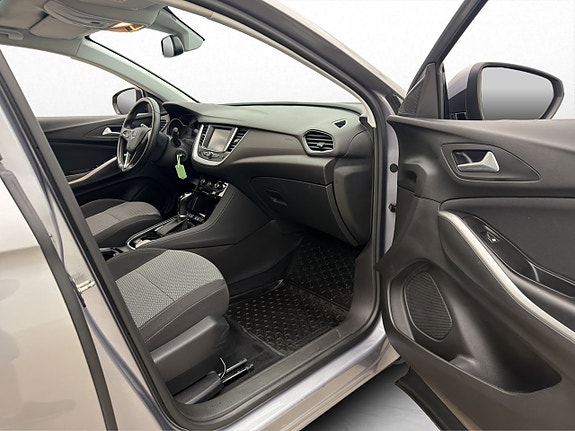 Opel Grandland X 13 of 29