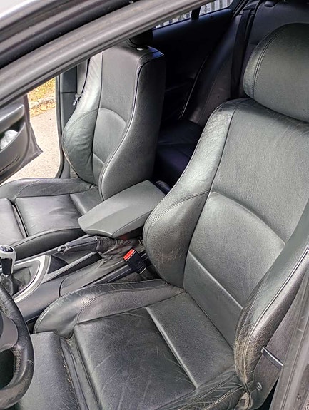 BMW 120i 4 of 9