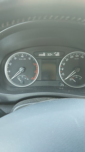 Skoda Fabia 6 of 12