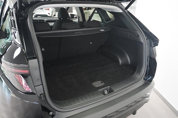 Hyundai Tucson 9 of 15