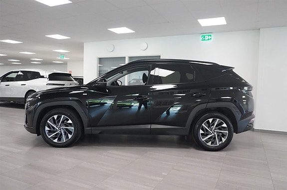Hyundai Tucson 5 of 15