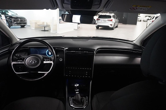 Hyundai Tucson 10 of 15