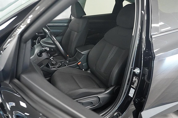 Hyundai Tucson 7 of 15