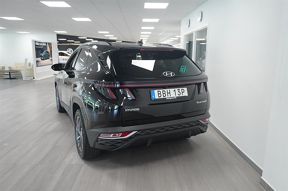 Hyundai Tucson 6 of 15