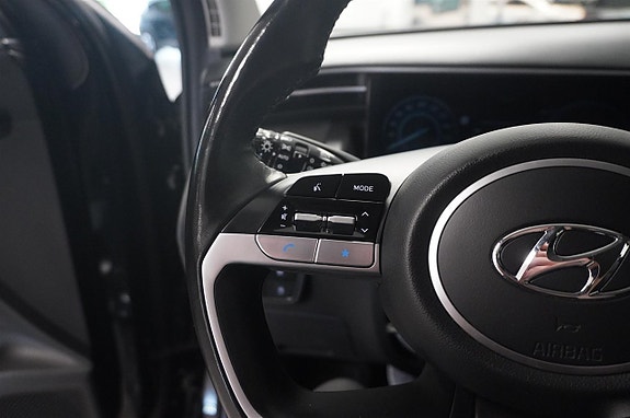 Hyundai Tucson 15 of 15