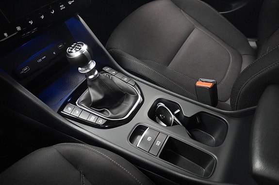 Hyundai Tucson 11 of 15