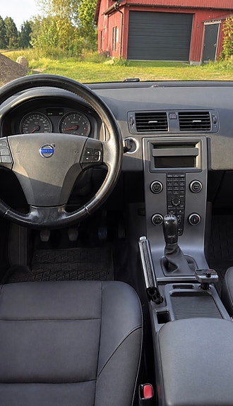 Volvo V50 5 of 8