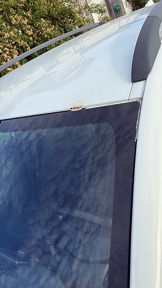 Volvo V50 8 of 8