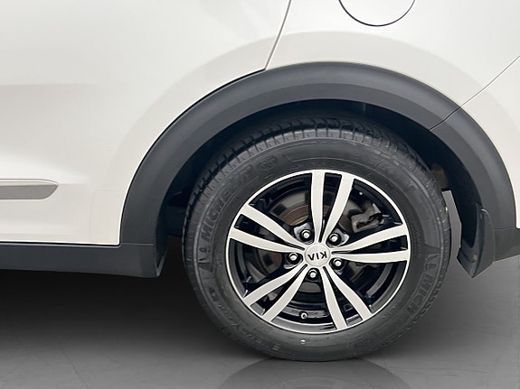 Kia Niro 29 of 30
