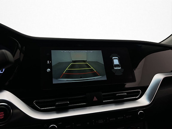 Kia Niro 24 of 30